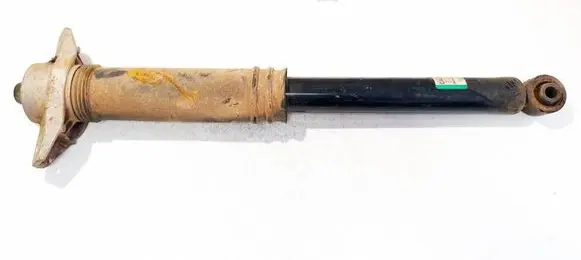 Renault Austral Rear shock absorber/damper 562108737R