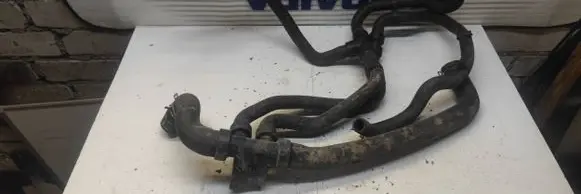 Renault Megane IV Engine coolant pipe/hose