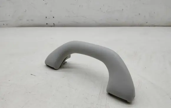 Volkswagen PASSAT B7 Front interior roof grab handle 1K0857607M