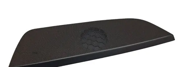 Audi A1 Dash center speaker trim cover 8X1857367