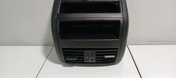 BMW 5 F10 F11 Rear air vent grill 9206664 25795012