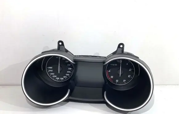Alfa Romeo Stelvio Speedometer (instrument cluster) 50571272