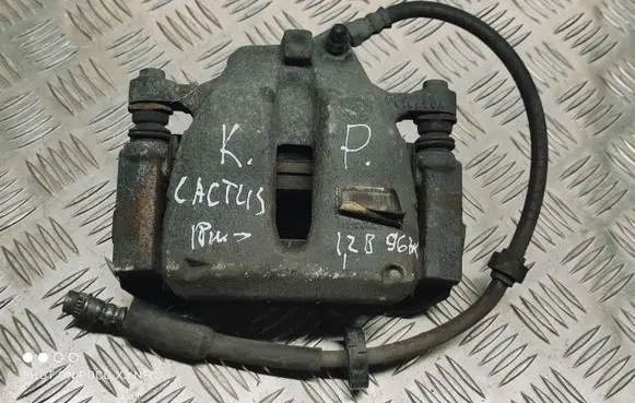 Citroen C4 Cactus Front brake caliper