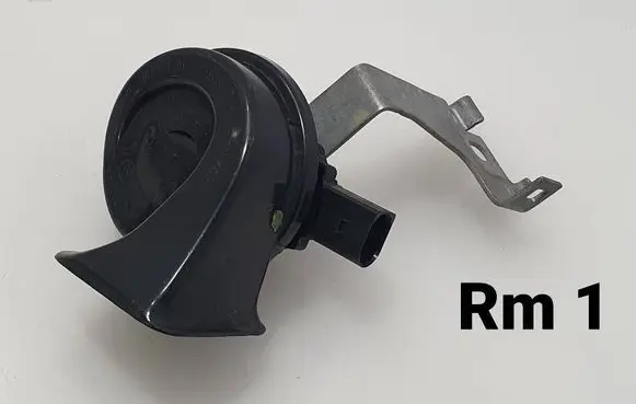Volkswagen Touran III Horn signal 5Q0951221D 5TA951206A 5ta951182