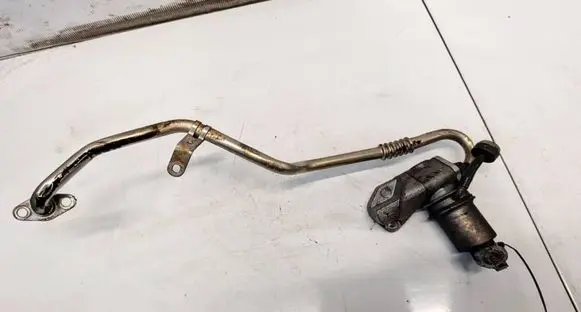 Audi A2 EGR valve 036131503R
