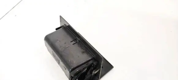 Car ashtray