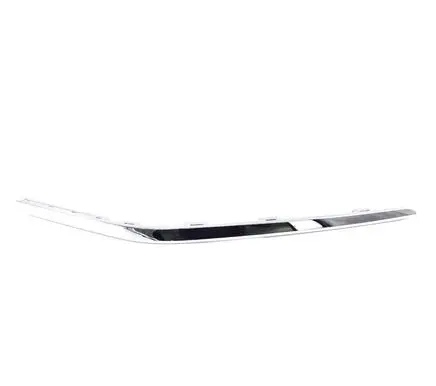 Volkswagen Phaeton Front bumper splitter molding 3D0807718G