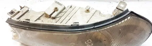 Ford Mondeo MK II Headlight/headlamp 1305235322