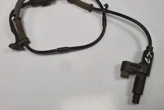 Chevrolet Matiz ABS rear brake sensor 96456816