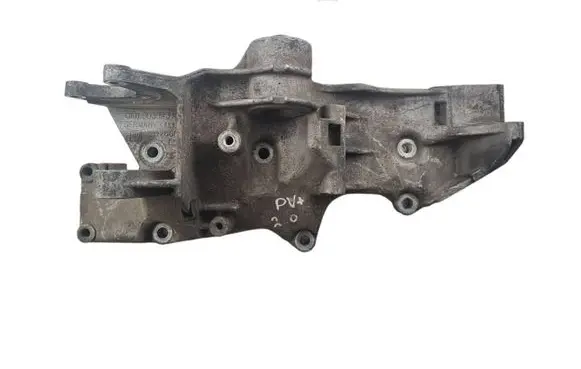 Volkswagen PASSAT B5.5 Engine mounting bracket 06B903143K