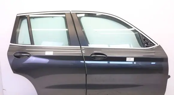 BMW X3 G01 Front door 7465528MWGKA90 7465528