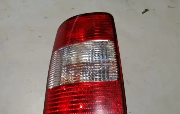 Rear/tail lights