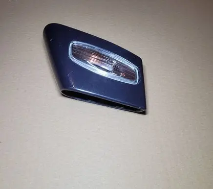 Citroen C5 Mirror indicator light 232636098