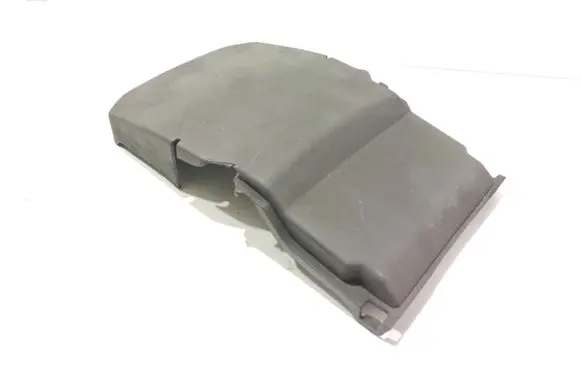 Ford Focus Battery box tray cover/lid 7M5110A659AB 7M5110A659