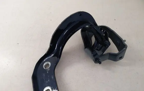 Audi A6 S6 C7 4G Tailgate/trunk/boot hinge 4G9827300