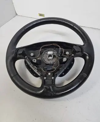 Opel Zafira A Steering wheel 13127925