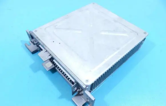 Fiat Tempra Engine control unit/module ECU IAW4S1 IMPRK1253787