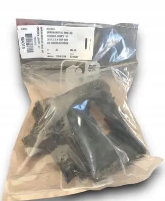 Citroen Jumpy Rear door interior handle 9144C4
