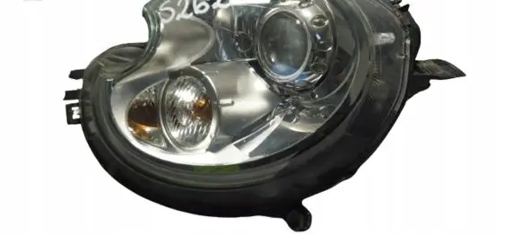 Mini One - Cooper Clubman R55 Headlight/headlamp