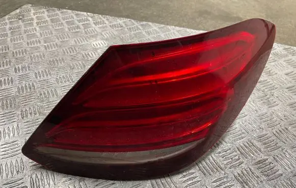 Mercedes-Benz E W213 Rear/tail lights A213906800
