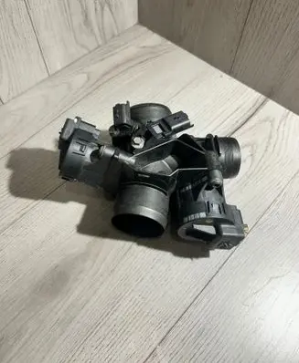 Citroen C5 Throttle valve