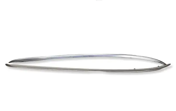 Opel Insignia A Roof bar rail 13362269