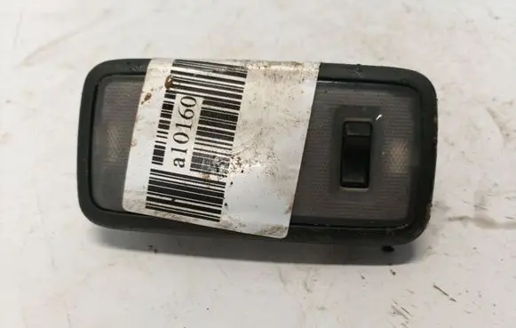 Toyota Corolla E120 E130 Rear seat light 8125005010 81250-05010