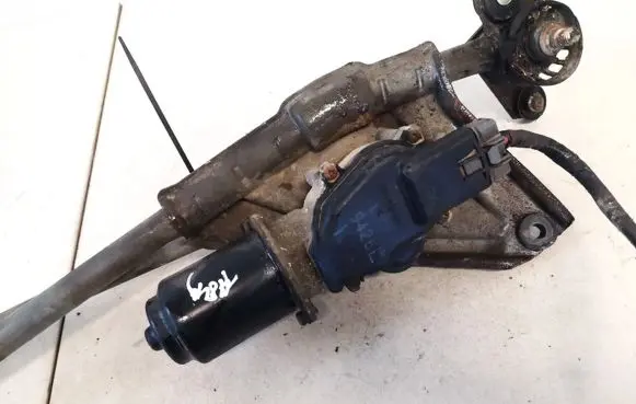 Subaru Legacy Wiper motor