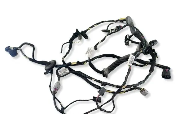 Opel Insignia A Tailgate/trunk wiring harness 23176508
