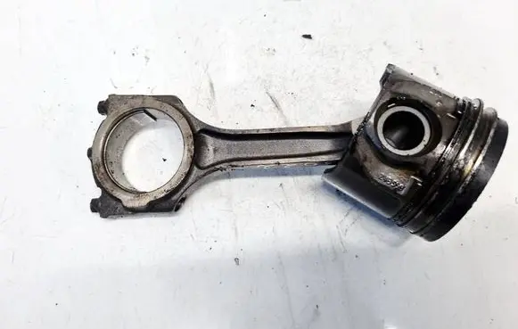 Ford Mondeo Mk III Piston with connecting rod 