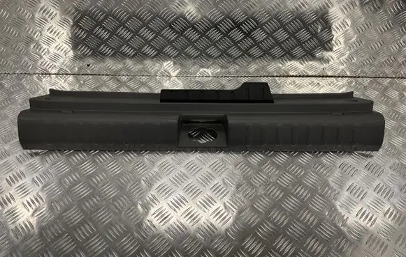 Hyundai Ioniq 5 Trunk/boot sill cover protection PU14139