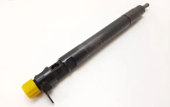 Ford Galaxy Fuel injector 9686191080 3810KD19F54