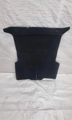 Opel Insignia B Rubber trunk/boot mat liner 