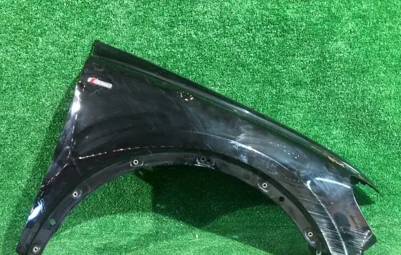 Audi Q3 F3 Fender 83A821092