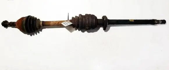 Opel Astra H Front driveshaft 