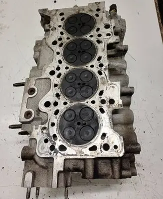 Engine head