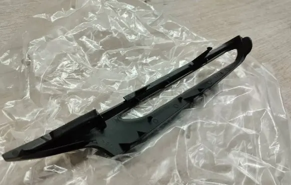 Renault Kadjar Mirror indicator light 13003130