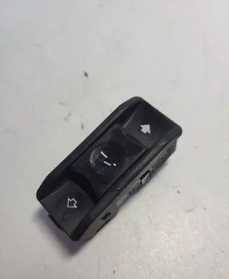 BMW 5 E60 E61 Sunroof switch 61316907288