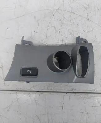 BMW 7 E65 E66 Parking (PDC) sensor switch 6942022 549542611