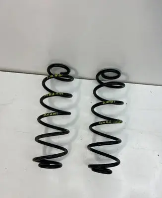 Audi A4 S4 B8 8K Rear coil spring 
