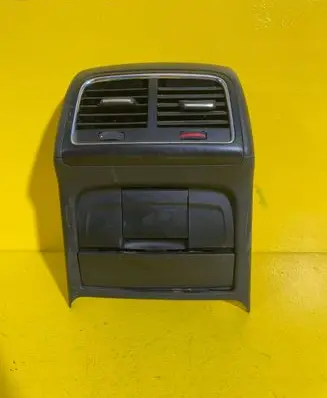 Audi A4 S4 B8 8K Rear air vent grill 8K0864376