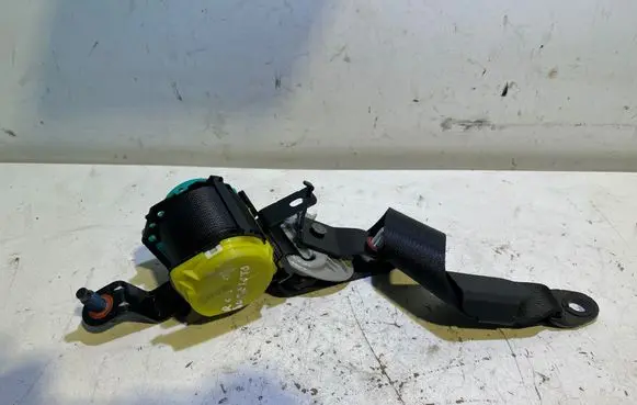 KIA Sorento Rear seatbelt GB141662013 89820C5000 84102006