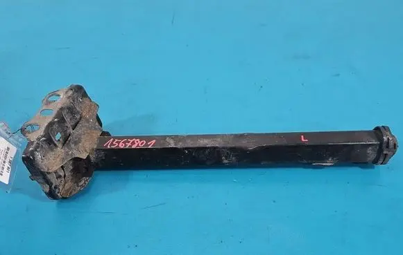 Peugeot 508 II Front bumper support beam IMPRK1567801