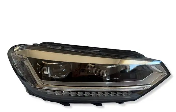 Volkswagen Touran III Headlight/headlamp 5TB941082D 5TB941082