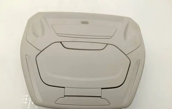 Ford Mondeo MK IV Sunglasses storage box AM51U519C66A AM51U519D56A