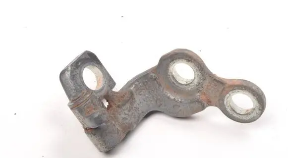 Aston Martin Vantage III Front door upper hinge PRAWY
