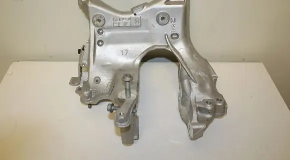 Audi A6 S6 C8 4K Other front suspension part 80A399296