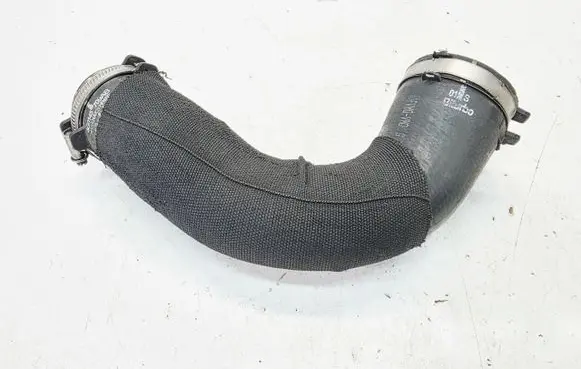 Audi A6 C7 Coolant pipe/hose 4G0145709AB
