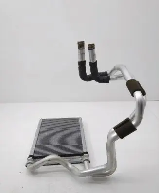 KIA Optima Heater blower radiator