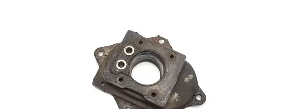 Volkswagen Golf III Carburettor/Mono Injection Pad 050129761H